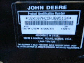 ЭЛЕКТРОМАГНИТНАЯ МУФТА ТРАКТОРА SABO SABRE JOHN DEERE 16T