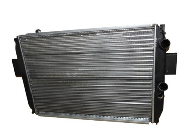 CHLADIČ VODY LUBLIN 2.4 TD IVECO DAILY 2.5 HONKER D