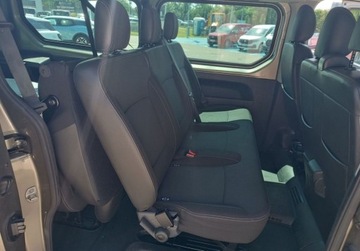 Renault Trafic III 2020 Renault Trafic Renault Trafic 2.0 145 KM AutomatHistoria ASOSalonPL 2.0, zdjęcie 14