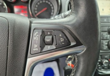 Opel Astra J GTC 1.4 Turbo ECOTEC 120KM 2015 Opel Astra NaviKameraPdcGrzaneFotele 1.4 Benzyna 120KM, zdjęcie 17