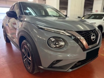Nissan Juke II Crossover Facelifting 1.0 DIG-T 114KM 2025 Od ręki - N-Connecta 1.0 DIG-T 114KM / Pakiet Zimowy, zdjęcie 1