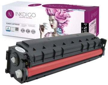 TONER DO DRUKARKI HP CF403X M252 M277DW - MAGENTA