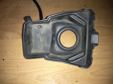 Honda PCX 125 12r wypełnienie zbiornika paliwa odpływ guma