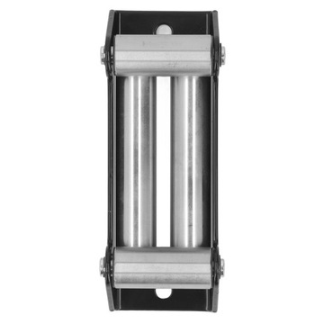 ЛЕБЕДКА РОЛИКОВЫЙ КАБЕЛЬ 6000 ФУНТОВ