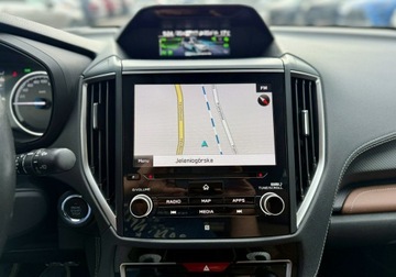 Subaru Forester V SUV 2.0i-L 150KM 2021 Subaru Forester 4x4,Full wersja,Europa,Gwarancja, zdjęcie 29