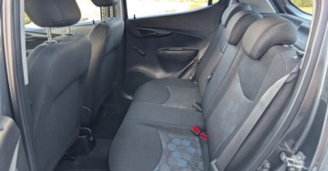 Opel Karl 1.0 Ecotec 75KM 2017 Opel Karl ROCKSSerwis 85tys kmBezwypadkowyGwarancja techniczna Benzyna, zdjęcie 9