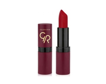 Golden Rose Velvet Matte Matowa Pomadka do Ust 35
