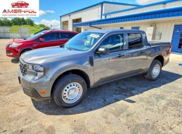 Ford Maverick II 2026 Ford Maverick Xl 2026 2.0 Benzyna 250KM