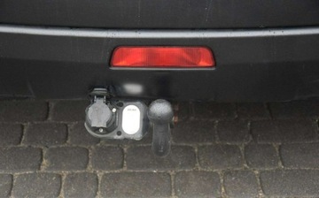 Nissan Qashqai I Crossover Facelifting  2.0 140KM 2013 Nissan Qashqai 2.0B Automat Navi Kamera 360 Sprowadzony Oplacony 2.0, zdjęcie 10