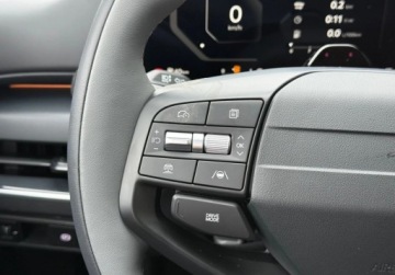 Kia 2025 Kia K4 MY2026 business line 180KM automat 7DCT samochod NOWY dealera KIA, zdjęcie 27