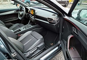 Cupra Formentor 2024 Cupra Formentor VZ 310KM DSG Skora Led Kamera Solar 6xPDC Oryginal 62800km, zdjęcie 28
