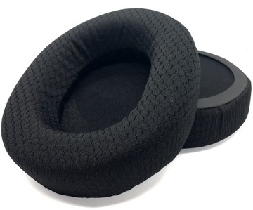 NAKŁADKI NAUSZNIKI PADY PODUSZKI SteelSeries Arctis 1 3 5 7 9X PRO
