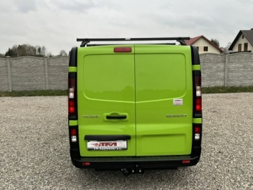 Renault Trafic III Furgon 1.6 Energy dCi 125KM 2018 Renault Trafic L2H1 6-Osobowy Drzwi_Obustronne, zdjęcie 25