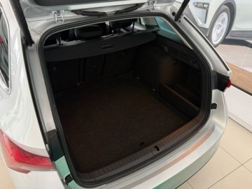 Skoda Octavia IV Liftback 1.5 TSI EVO 150KM 2025 Skoda Octavia 1.5 Benzyna 150KM, zdjęcie 15