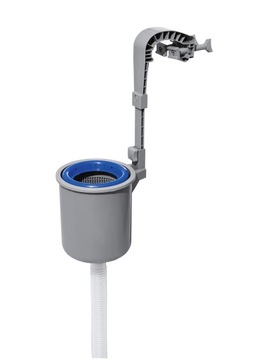 SKIMMER OCZYSZCZACZ WODY DO BASENU - BESTWAY 58233