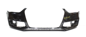 AUDI A4 B8 8K0 LIFT S LINE ZDERZAK PRZÓD PRZEDNI ORG
