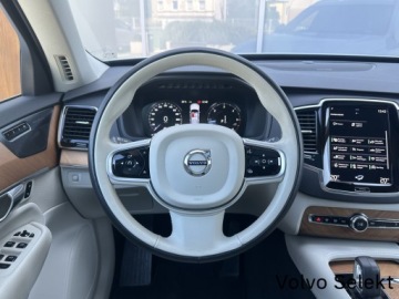 Volvo XC90 II 2021 Volvo XC 90 B5 D AWD | Momentum Pro | Salon PL | S, zdjęcie 25