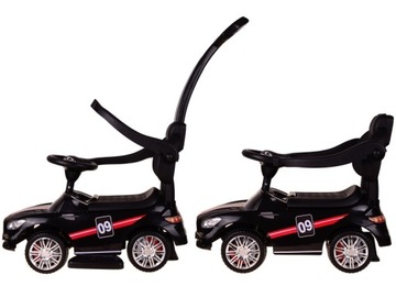 БОЛЬШАЯ ПОЕЗДКА, ХОДОК, ПУШ, 3в1, АВТОМОБИЛЬ, АВТОМОБИЛЬ С ПУШЕМ, + ВОДИТЕЛЬСКИЕ ПРАВА