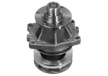 ВОДЯНОЙ НАСОС MEYLE BMW 3 E36 E46 5 E39 M52 M54
