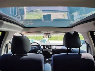 Citroen C4 Cactus Crossover 1.2 PureTech 82KM 2015 Citroen C4 Cactus Oryginalny lakier + Książka, zdjęcie 15