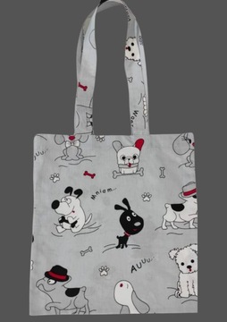 Выкройки ХЛОПКОВЫХ СУМОК