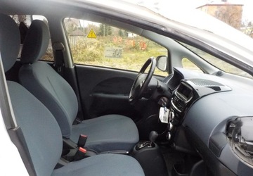 Peugeot 2019 Peugeot iOn Okazja Elektryczny 48KM, zdjęcie 18