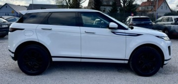 Land Rover Range Rover Evoque II SUV 2.0 Td4 180KM 2020 Land Rover Range Rover Evoque 4x4,F.VAT, zdjęcie 2