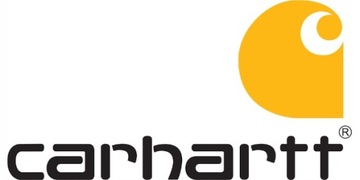 Кепка Carhartt Canvas MeshBack ЧЕРНАЯ