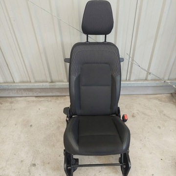 KANGOO IV 21- CITAN SEDADLO SPOLUJEZDCE PRAVÝ EVROPA