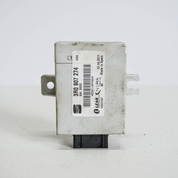 3R0907274 JINÉ MODUL 2.0 TDI 105 2010 SEAT EXEO (3R2)