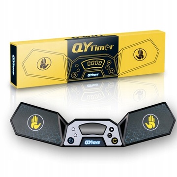 ТАЙМЕР УСКОРЕНИЯ ДЛЯ СЕКундомера QIYI LOGICAL CUBE