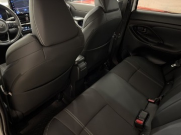 Toyota Yaris IV 2024 Toyota Yaris Cross Hybrid 1.5 VVT-i AWD-i Premiere, zdjęcie 10