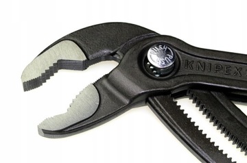 Клещи регулируемые Cobra 250 мм 8701250 Knipex