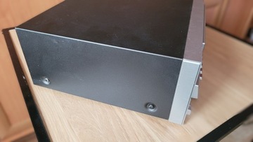 Magnetofon Telefunken RC-100