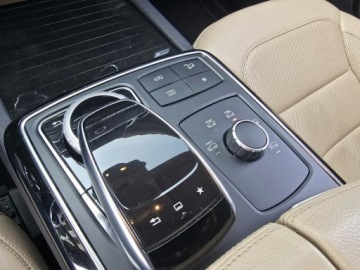 Mercedes GLE W166/C292 SUV 3.0 350d 258KM 2015 Mercedes GLE 350 4Matic, stan bardzo dobry, zdjęcie 20