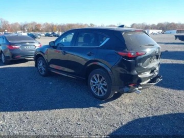Mazda CX-5 II SUV Facelifting 2.5 SKYACTIV-G 194KM 2025 Mazda CX-5 2.5 194 KM, 4x4, PREMIUM PLUS, znikomy przebieg, przedstawiciel, zdjęcie 2
