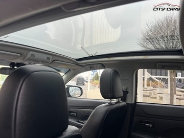 Mitsubishi ASX I SUV Facelifting 1.8 150KM 2014 Mitsubishi ASX 1.8 Diesel180KM Panorama Navi Kamera Maly przebieg, zdjęcie 25