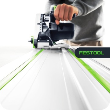 Festool FS 800/2 Направляющая для погружной пилы 80 см 491499