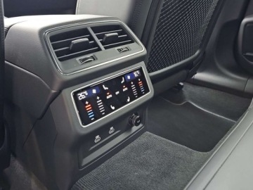 Audi A7 C8 Sportback Facelifting 3.0 55 TFSI 340KM 2025 Audi A7 Sportback skretna tylna os, kamery 360, head up, BO, hak, matrixy,, zdjęcie 26