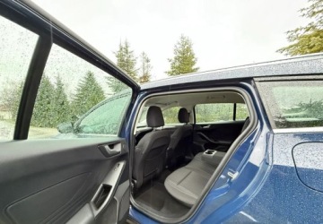 Ford Focus IV Kombi 2.0 EcoBlue 150KM 2019 Ford Focus Ford Focus 2.0 EcoBlue Active Business 2.0 Diesel 150KM, zdjęcie 13