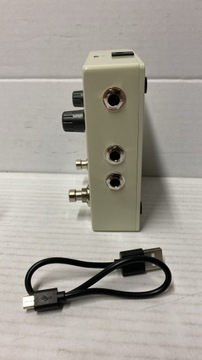 DONNER стерео педаль для гитары