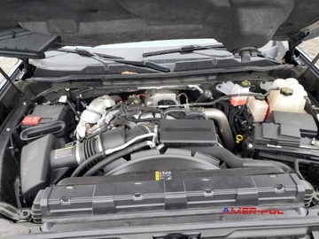 Chevrolet Silverado II 2024 Chevrolet Silverado 2024 6.6L AWD 6.6 Diesel 470KM, zdjęcie 10