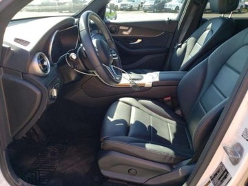 Mercedes GLC C253 2020 Mercedes-Benz GLC 300 4matic 2.0 Benzyna 255KM, zdjęcie 7