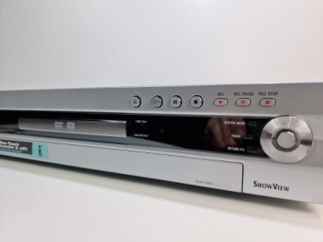 SONY CD RDR-GX700 RDR GX 700 DVD рекордер плеер