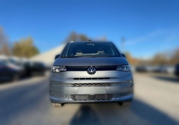 Volkswagen Multivan T7 Van L1 2.0 TDI 150KM 2025 Volkswagen Multivan BASIC FAMILY8 osob 2.0TDI 150 KM dlugi r.o. (L2) 2.0, zdjęcie 1