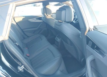 Audi A5 F5 Coupe Facelifting 2.0 45 TFSI 265KM 2023 Audi A5 Sportback AUDI A5 SPORTBACK PREMIUM PLUS 45 TFSI S LINE QUATTRO S, zdjęcie 9