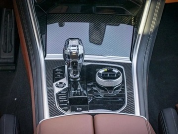 BMW Seria 8 II Coupe Facelifting 3.0 840i 333KM 2025 BMW Seria 8 Gran Coupe 840i xDrive Sedan 3.0 (333KM) 2025, zdjęcie 11