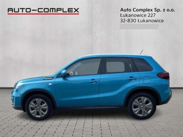 Suzuki 2024 Suzuki Vitara Premium Salon PL Allgip 2024 Manual 1.4 Hybryda 129KM, zdjęcie 1