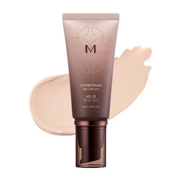 Missha M CHOBOYANG BB Cream #22