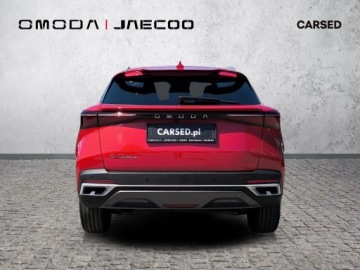 Omoda 5 1.6 T-GDI 147KM 2025 Omoda 5 Omoda 5 Premium Blood Red wyprzedaż roczni, zdjęcie 3